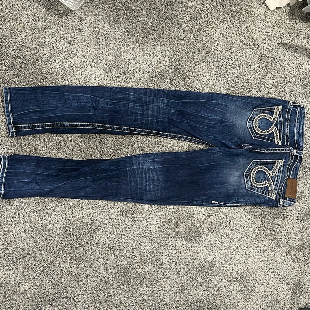 Big star women’s jeans